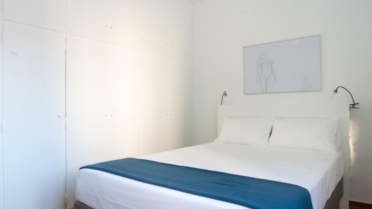 Ariadne'S Penthouse In Central Athen Exterior foto