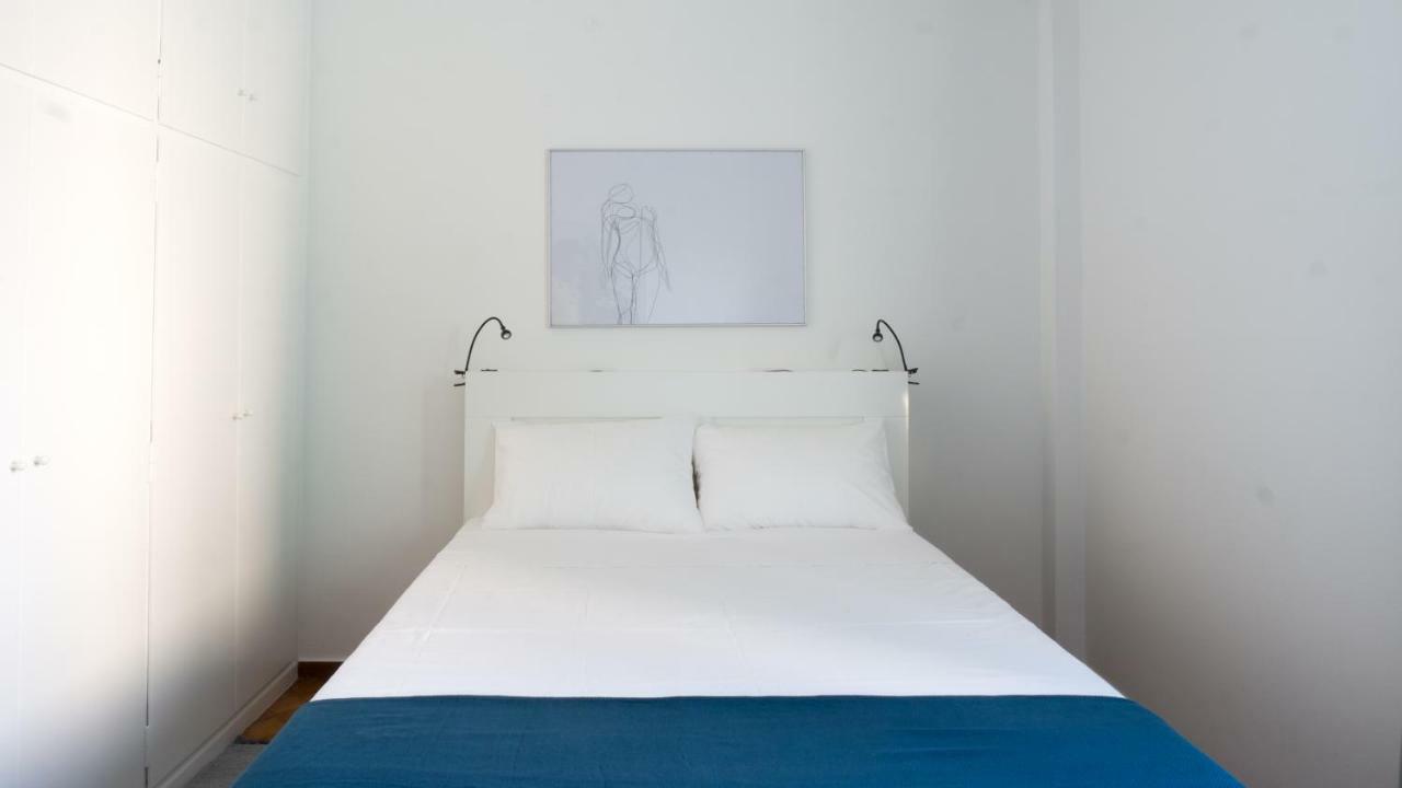 Ariadne'S Penthouse In Central Athen Exterior foto