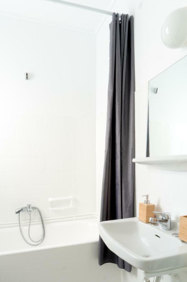 Ariadne'S Penthouse In Central Athen Exterior foto